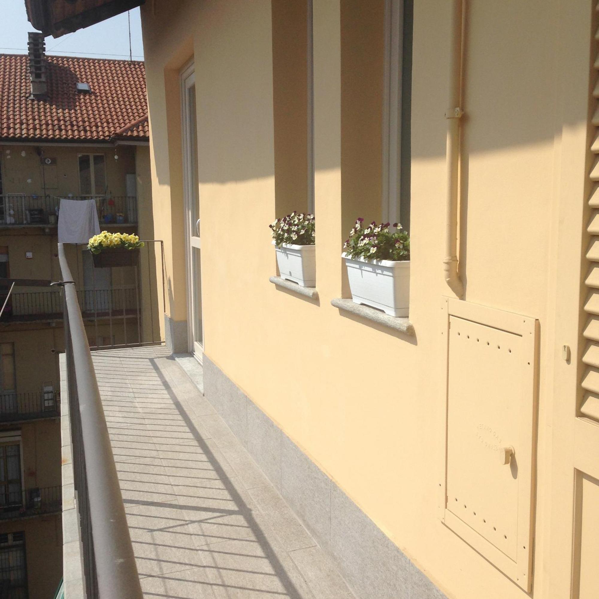 Pacifico Turin Studio Exterior photo